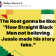 Image for article titled The Root’s Clapback Mailbag: Fairy Tales for Wypipo